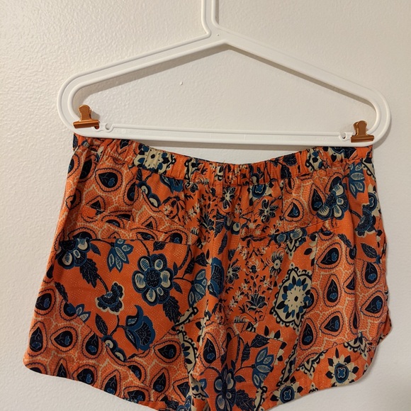 Mango Mini shorts - Picture 5 of 5